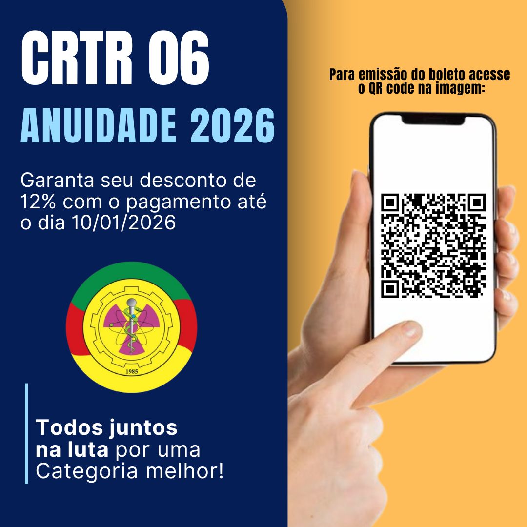 Anuidade 2026
